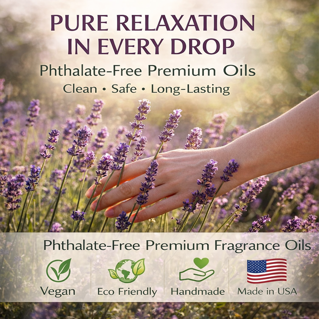 4 Pack Air fresheners | Long lasting car air fresheners, Hand-made in USA