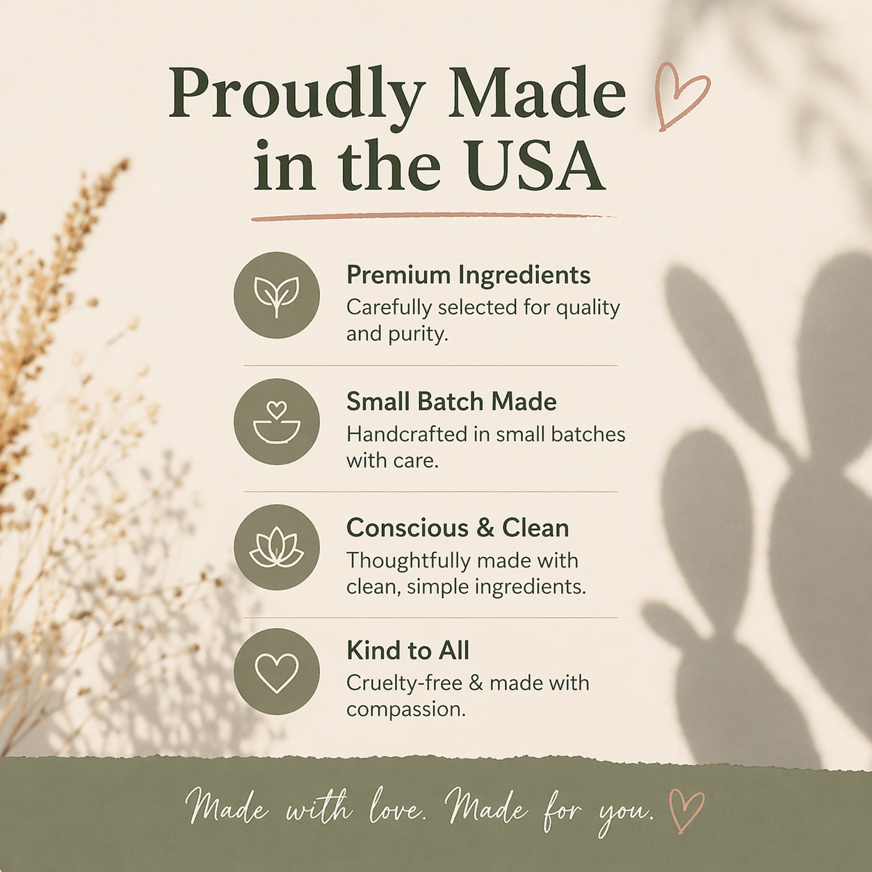 Room Spray - Air Freshener - Odor Eliminator - Car Air Freshener - Home Spray - Linen Spray - Fabric Refresher - Mist Hand Poured - Made in USA| Amber Kiss.