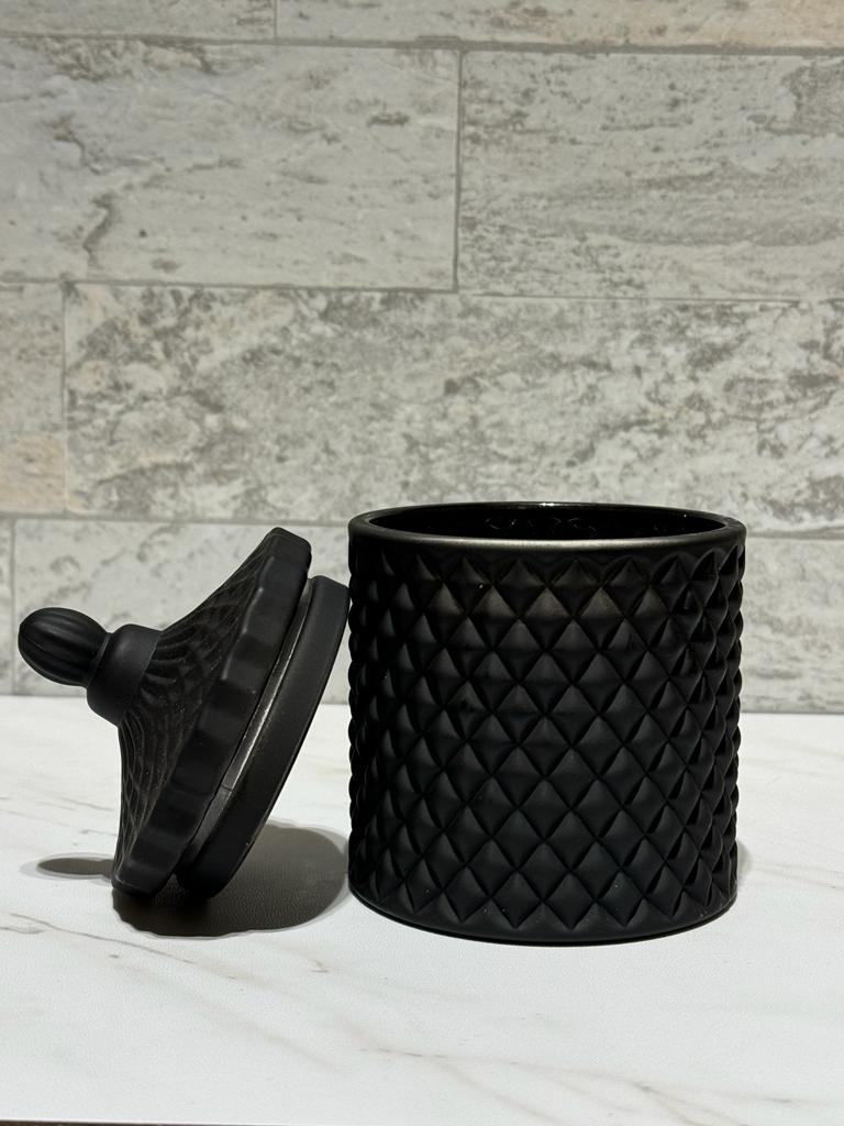 Luxury Coconut wax Candle French Style