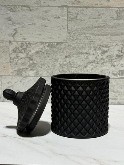 Luxury Coconut wax Candle French Style