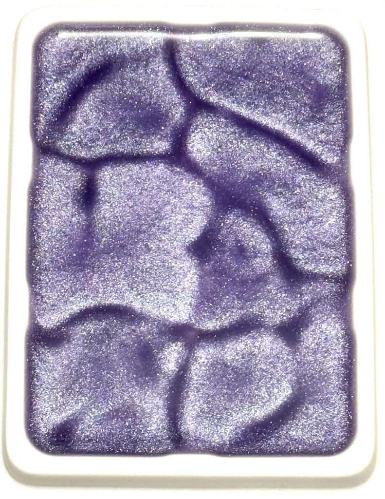 Highly Scented All Natural Soy Wax Melts-4 Different scents-6 Cube each - Strawberry Guava+Vanilla+White Sage & Lavender+Ocean Breeze.