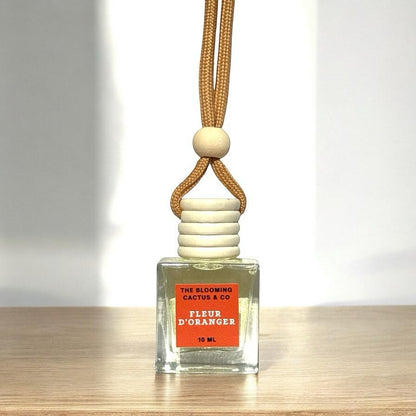 10 ml Car Air Freshener with 1 Oz Refill included