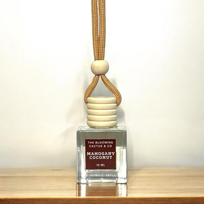 10 ml Car Air Freshener with 1 Oz Refill included