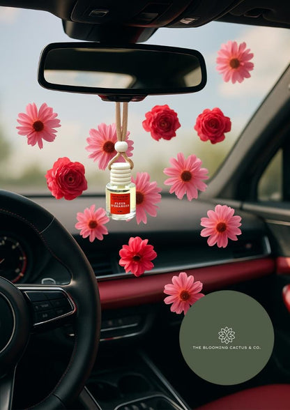 Car Diffuser Refill | Ocean Breeze.